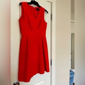 Great Tahari ASL dress for the office